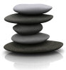 stones